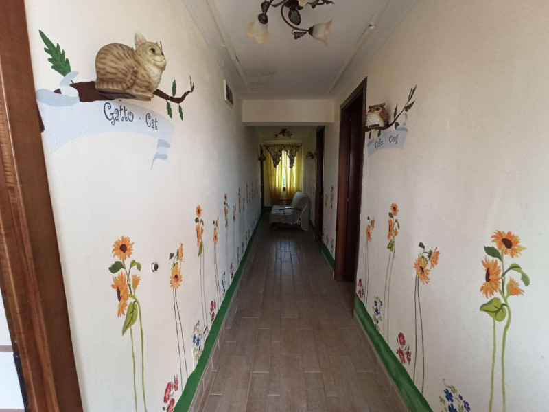 Immagine 10 di Agriturismo in vendita  in via Roma a Castiglione Del Lago