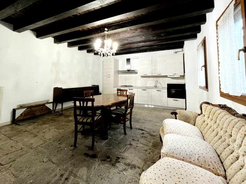 Immagine 2 di Appartamento in affitto  in Via marendole a Monselice