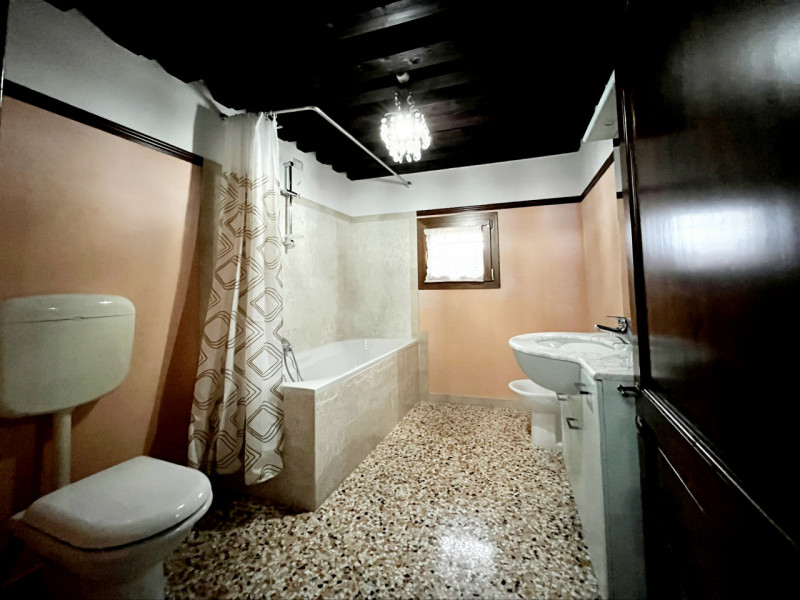 Immagine 5 di Appartamento in affitto  in Via marendole a Monselice