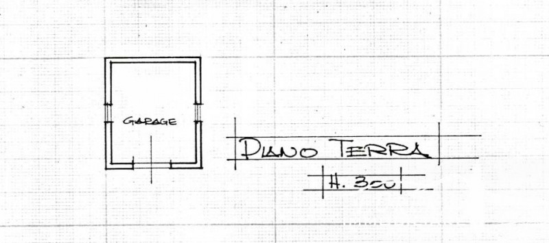 Immagine 22 di Appartamento in vendita  in Via Roma a Castiglione Del Lago