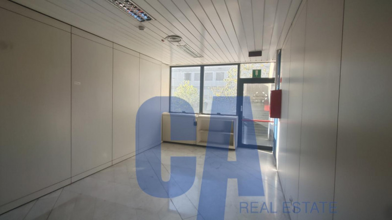 Immagine 9 di Ufficio in affitto  in VIA GIOVANNI GENTILE a Milano