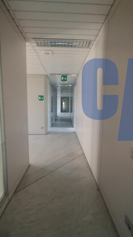 Immagine 14 di Ufficio in affitto  in VIA GIOVANNI GENTILE a Milano
