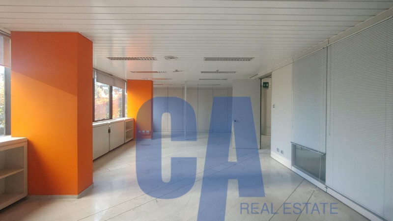 Immagine 18 di Ufficio in affitto  in VIA GIOVANNI GENTILE a Milano