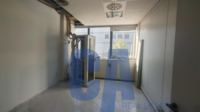 Immagine 20 di Ufficio in affitto  in VIA GIOVANNI GENTILE a Milano