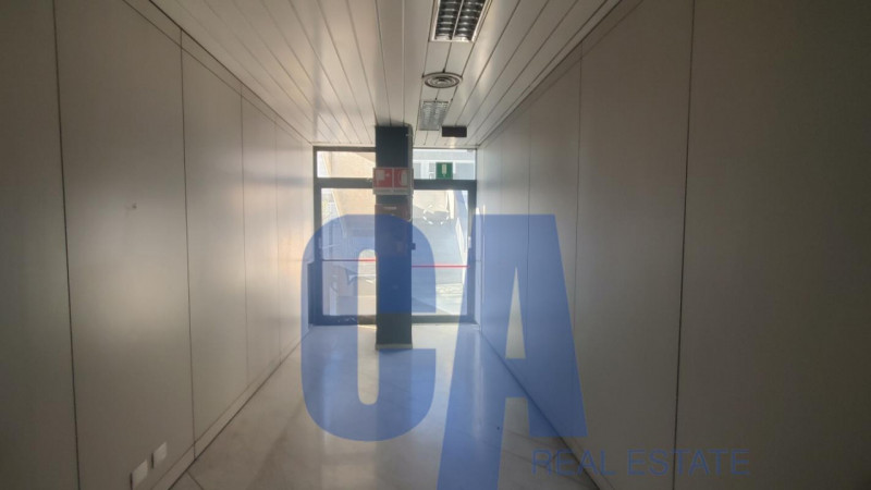 Immagine 21 di Ufficio in affitto  in VIA GIOVANNI GENTILE a Milano