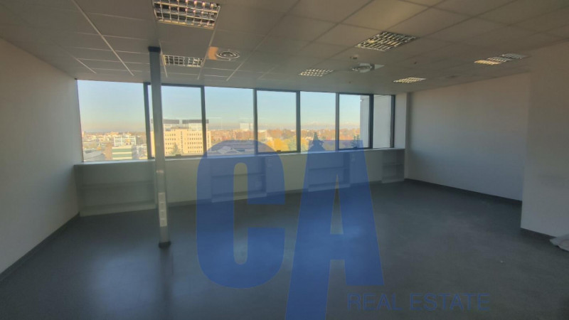 Immagine 2 di Ufficio in affitto  in VIA GIOVANNI GENTILE a Milano