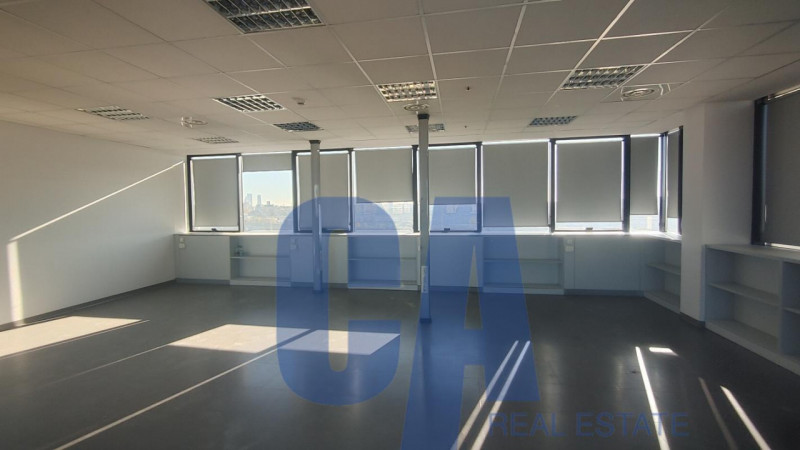 Immagine 3 di Ufficio in affitto  in VIA GIOVANNI GENTILE a Milano