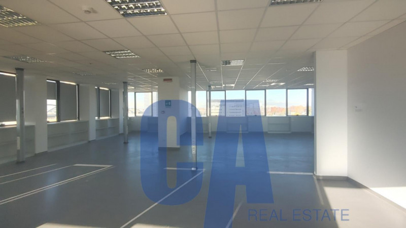 Immagine 4 di Ufficio in affitto  in VIA GIOVANNI GENTILE a Milano