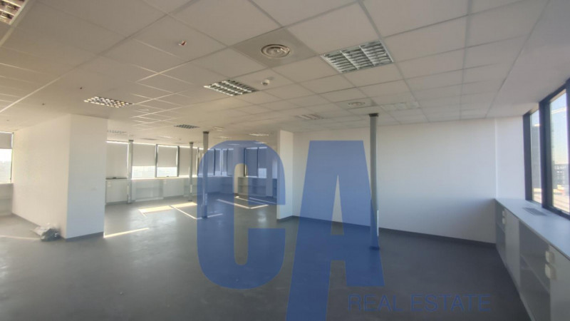 Immagine 1 di Ufficio in affitto  in VIA GIOVANNI GENTILE a Milano