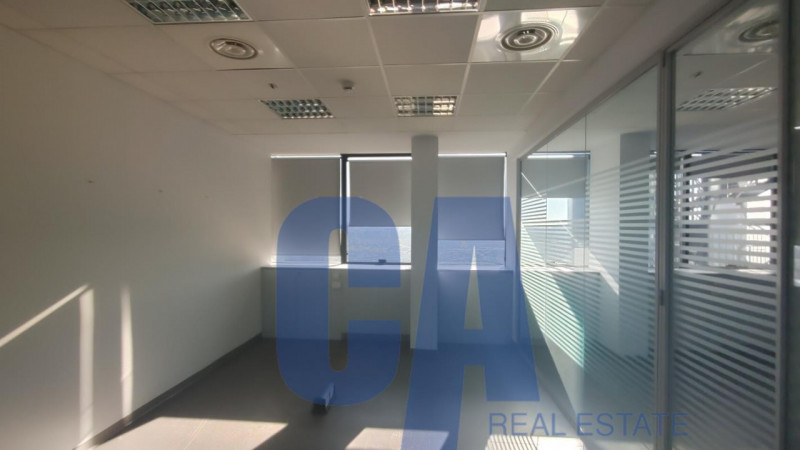 Immagine 6 di Ufficio in affitto  in VIA GIOVANNI GENTILE a Milano