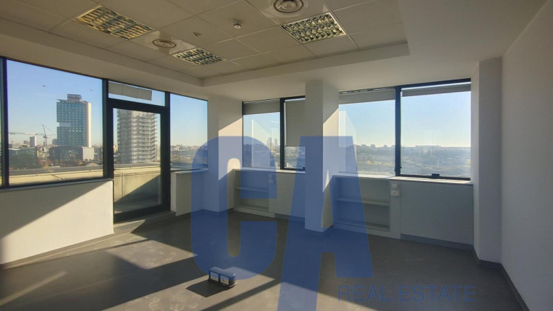 Immagine 7 di Ufficio in affitto  in VIA GIOVANNI GENTILE a Milano