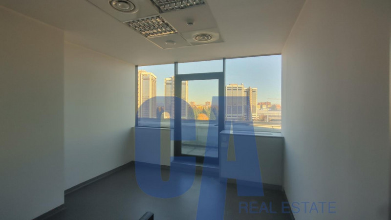 Immagine 8 di Ufficio in affitto  in VIA GIOVANNI GENTILE a Milano