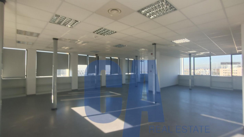 Immagine 14 di Ufficio in affitto  in VIA GIOVANNI GENTILE a Milano