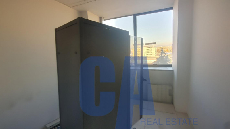 Immagine 18 di Ufficio in affitto  in VIA GIOVANNI GENTILE a Milano