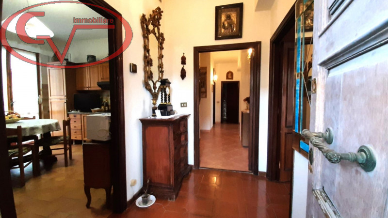 Immagine 4 di Appartamento in vendita  in Via Enrico Fermi a Laterina Pergine Valdarno