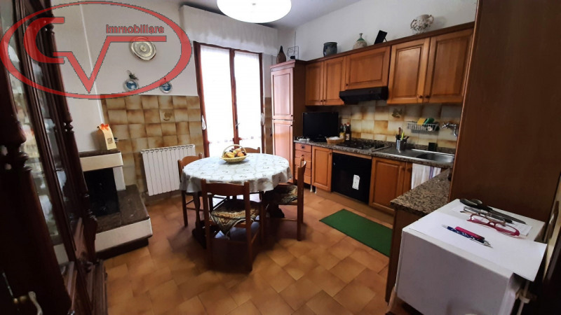 Immagine 5 di Appartamento in vendita  in Via Enrico Fermi a Laterina Pergine Valdarno