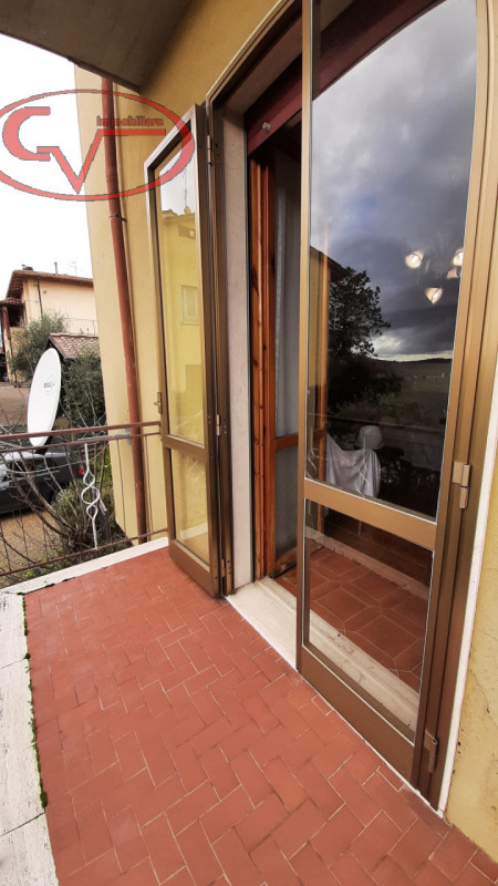 Immagine 6 di Appartamento in vendita  in Via Enrico Fermi a Laterina Pergine Valdarno