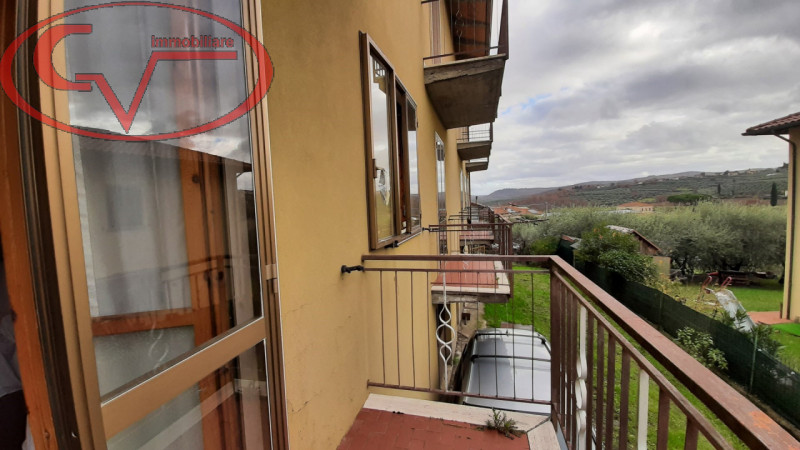 Immagine 7 di Appartamento in vendita  in Via Enrico Fermi a Laterina Pergine Valdarno