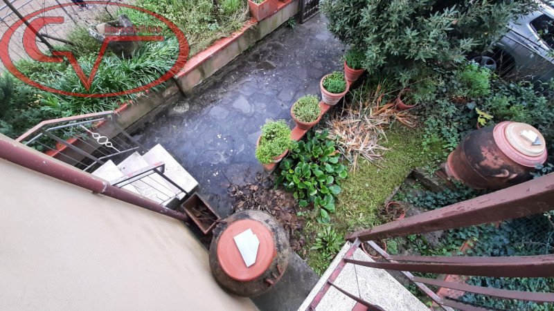 Immagine 8 di Appartamento in vendita  in Via Enrico Fermi a Laterina Pergine Valdarno