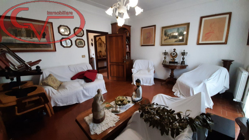 Immagine 13 di Appartamento in vendita  in Via Enrico Fermi a Laterina Pergine Valdarno