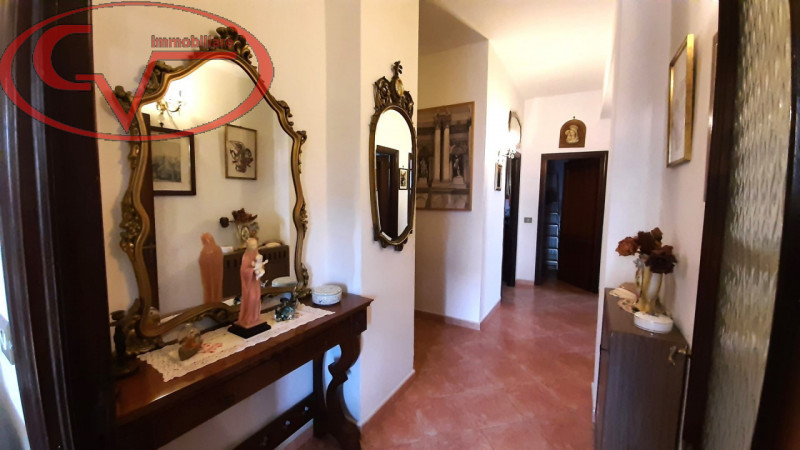 Immagine 14 di Appartamento in vendita  in Via Enrico Fermi a Laterina Pergine Valdarno