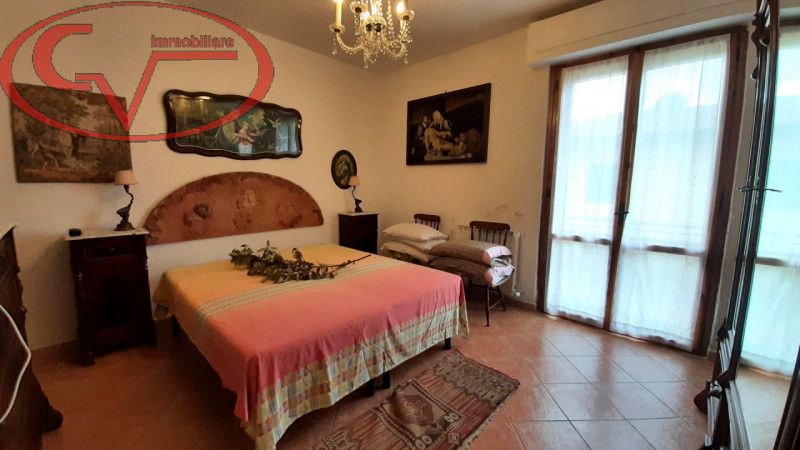 Immagine 16 di Appartamento in vendita  in Via Enrico Fermi a Laterina Pergine Valdarno