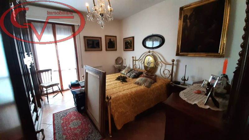 Immagine 17 di Appartamento in vendita  in Via Enrico Fermi a Laterina Pergine Valdarno