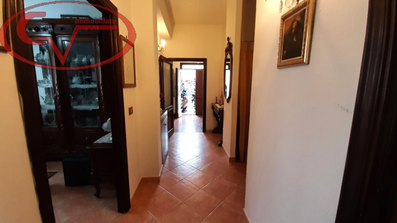 Immagine 19 di Appartamento in vendita  in Via Enrico Fermi a Laterina Pergine Valdarno