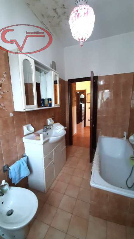 Immagine 21 di Appartamento in vendita  in Via Enrico Fermi a Laterina Pergine Valdarno