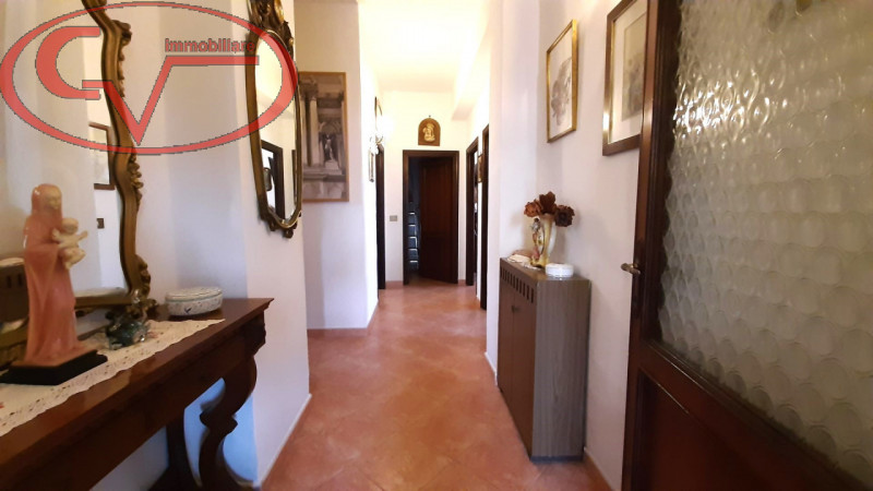 Immagine 25 di Appartamento in vendita  in Via Enrico Fermi a Laterina Pergine Valdarno