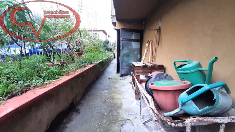 Immagine 29 di Appartamento in vendita  in Via Enrico Fermi a Laterina Pergine Valdarno