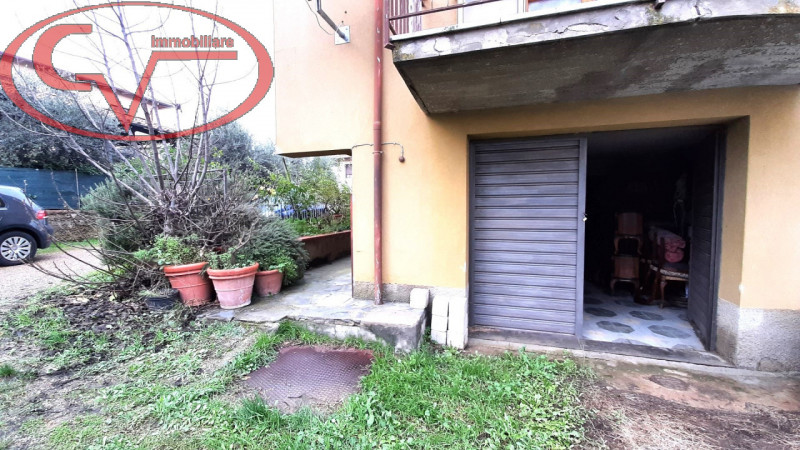 Immagine 30 di Appartamento in vendita  in Via Enrico Fermi a Laterina Pergine Valdarno