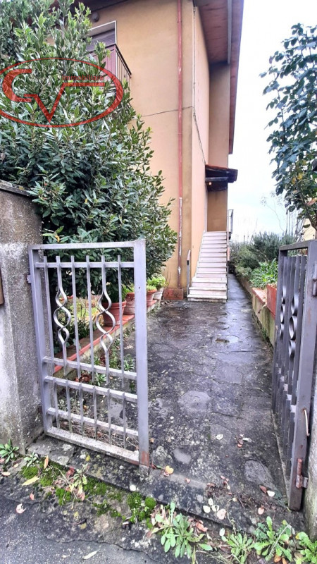 Immagine 32 di Appartamento in vendita  in Via Enrico Fermi a Laterina Pergine Valdarno