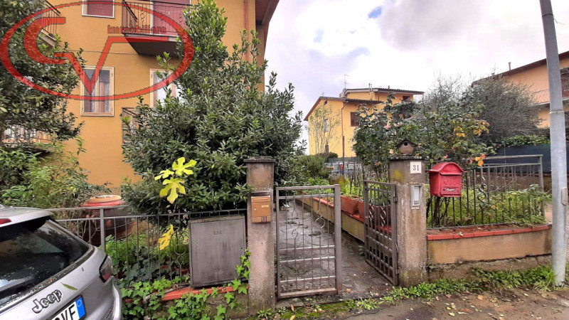 Immagine 34 di Appartamento in vendita  in Via Enrico Fermi a Laterina Pergine Valdarno