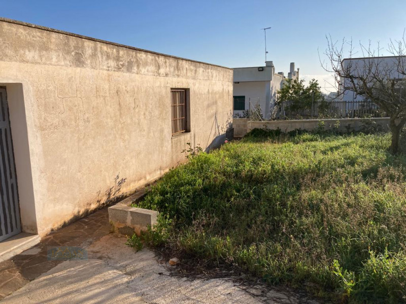 Immagine 4 di Villa in vendita  in Contrada Frutto a Ceglie Messapico