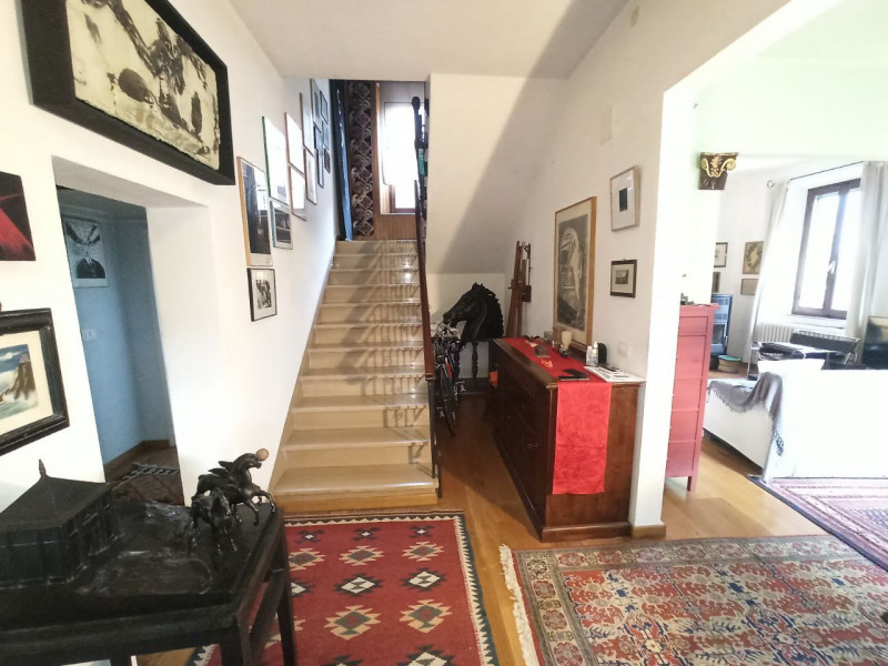 Immagine 3 di Casa indipendente in vendita  in via rovinato, Panicale a Panicale