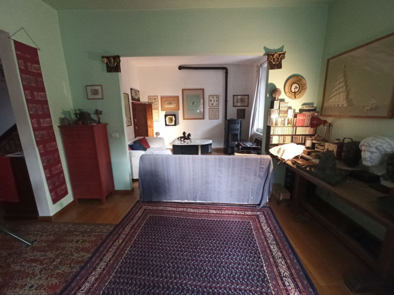 Immagine 4 di Casa indipendente in vendita  in via rovinato, Panicale a Panicale