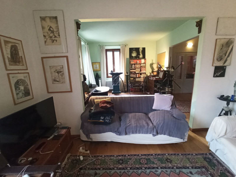 Immagine 5 di Casa indipendente in vendita  in via rovinato, Panicale a Panicale