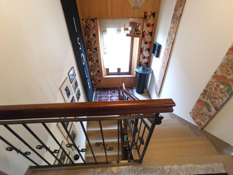 Immagine 8 di Casa indipendente in vendita  in via rovinato, Panicale a Panicale