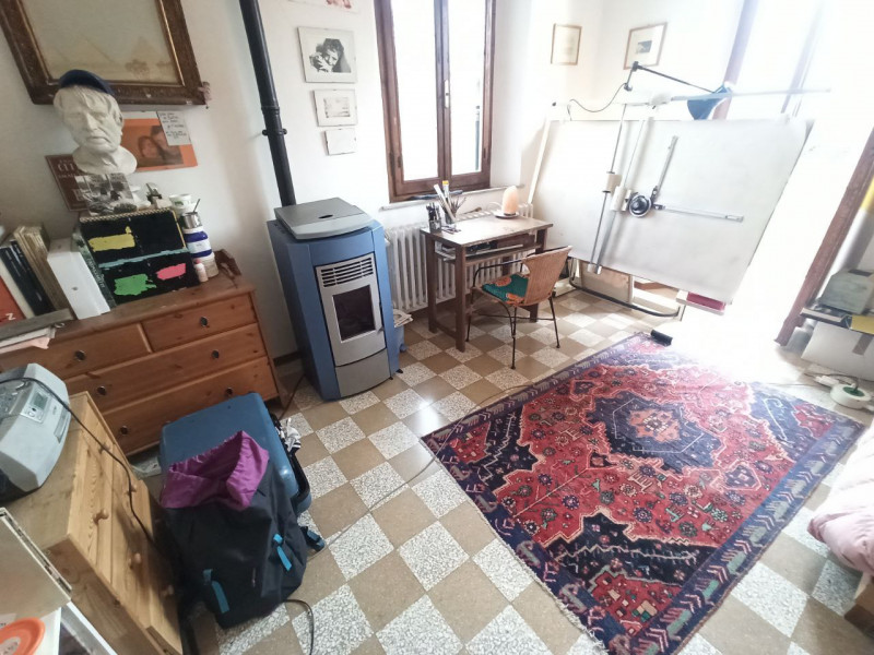 Immagine 10 di Casa indipendente in vendita  in via rovinato, Panicale a Panicale