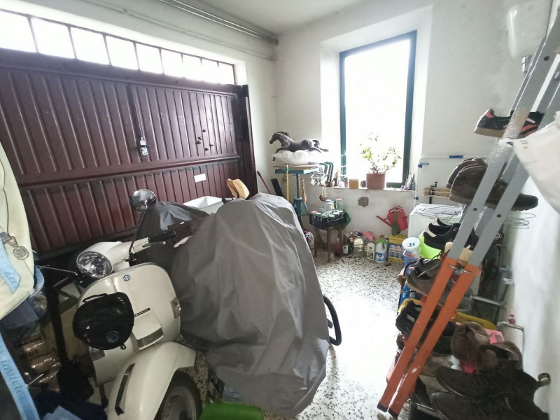 Immagine 12 di Casa indipendente in vendita  in via rovinato, Panicale a Panicale