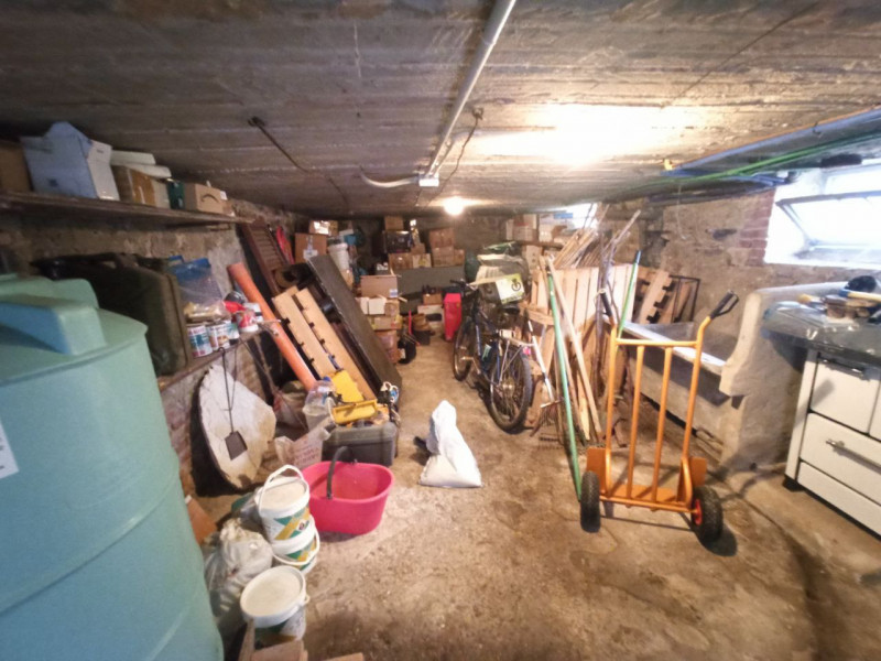 Immagine 13 di Casa indipendente in vendita  in via rovinato, Panicale a Panicale