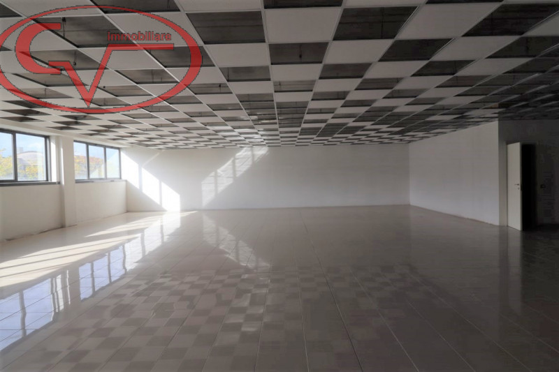 Immagine 2 di Ufficio in vendita  in gruccia a San Giovanni Valdarno