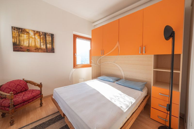 Immagine 3 di Hotel in vendita  a Comano Terme