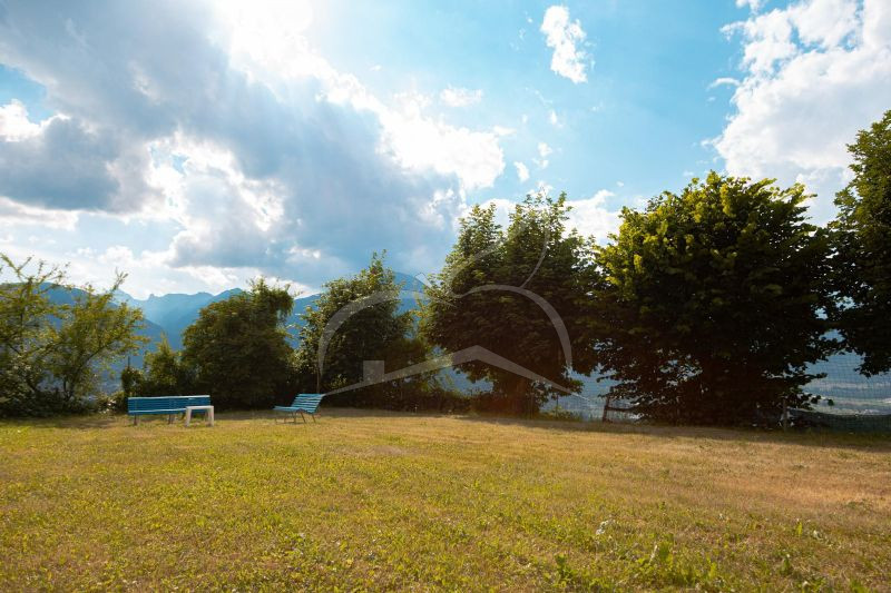 Immagine 5 di Hotel in vendita  a Comano Terme