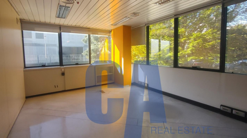 Immagine 10 di Ufficio in affitto  in VIA GIOVANNI GENTILE a Milano