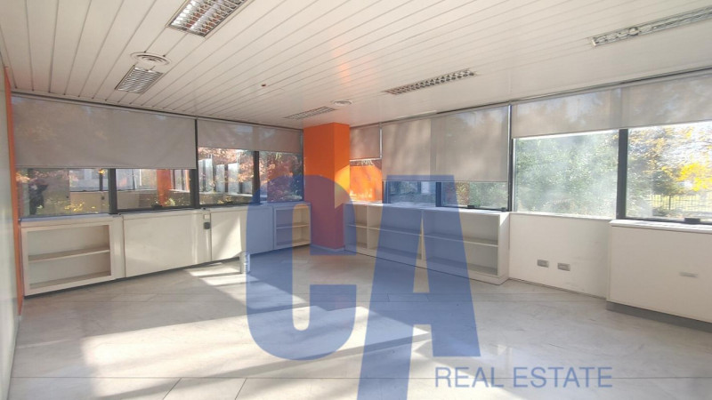 Immagine 2 di Ufficio in affitto  in VIA GIOVANNI GENTILE a Milano