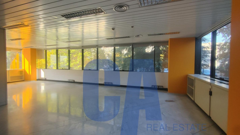 Immagine 11 di Ufficio in affitto  in VIA GIOVANNI GENTILE a Milano