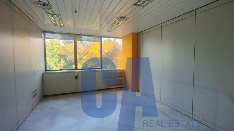 Immagine 13 di Ufficio in affitto  in VIA GIOVANNI GENTILE a Milano