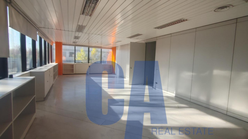 Immagine 3 di Ufficio in affitto  in VIA GIOVANNI GENTILE a Milano